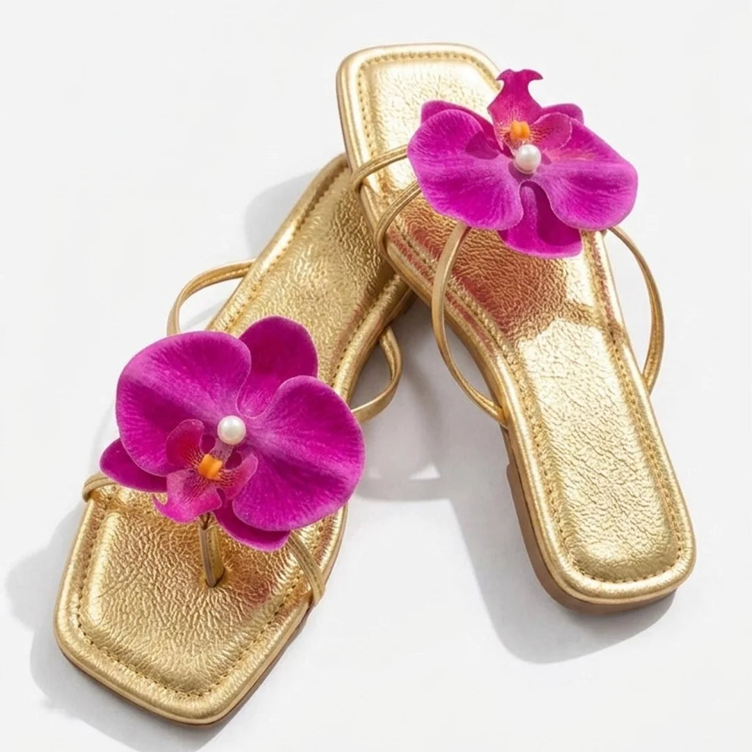Rosalyn Flats