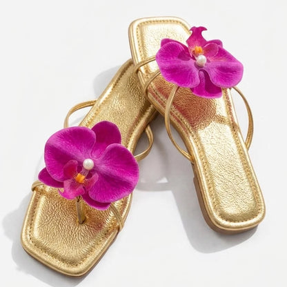 Rosalyn Flats
