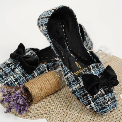 Winters Bliss Vivawalk khussa shoes online