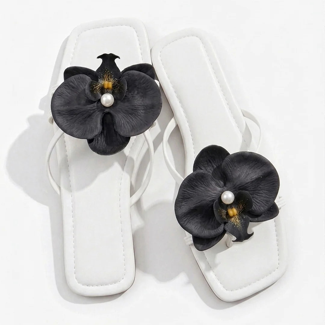 Rosalyn Flats