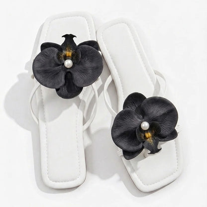 Rosalyn Flats
