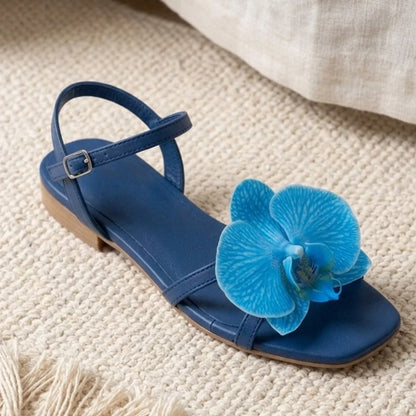 Roselle Sandals