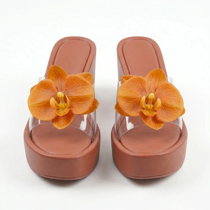 Florelle Wedges