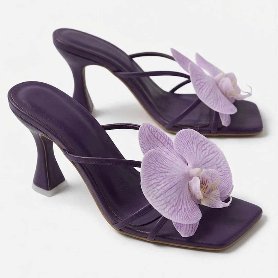 Florelle Heels