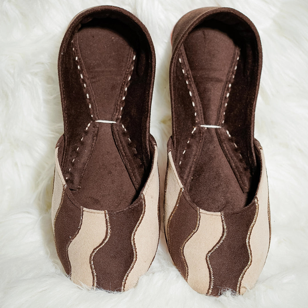 Mocha dune