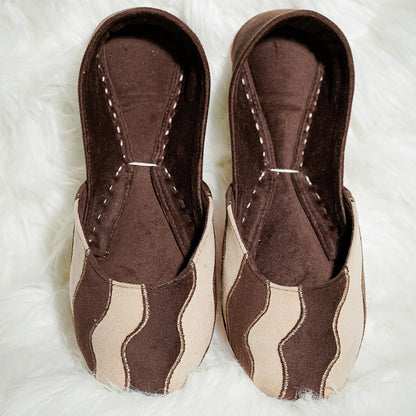 Mocha dune