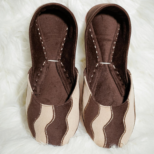 Mocha dune