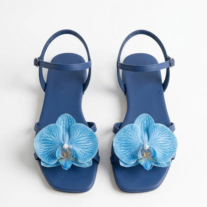 Roselle Sandals