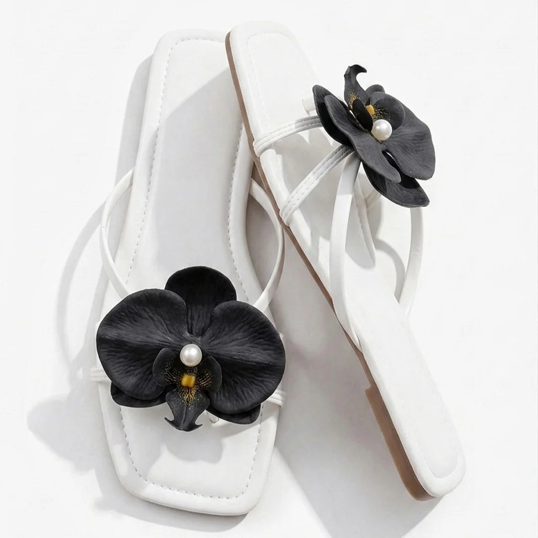 Rosalyn Flats