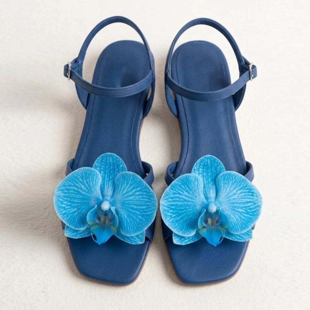 Roselle Sandals