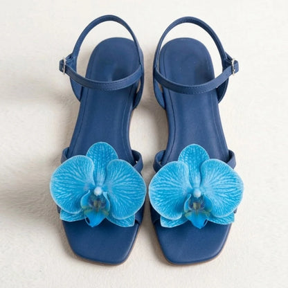 Roselle Sandals