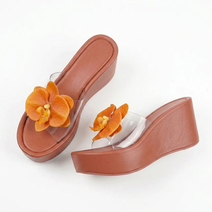 Florelle Wedges