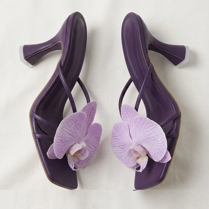 Florelle Heels