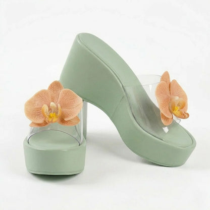 Florelle Wedges