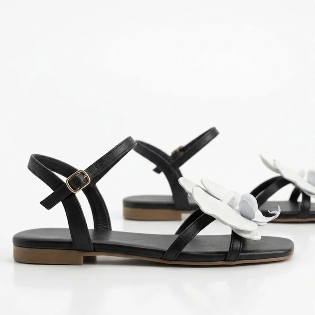 Roselle Sandals
