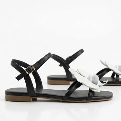 Roselle Sandals