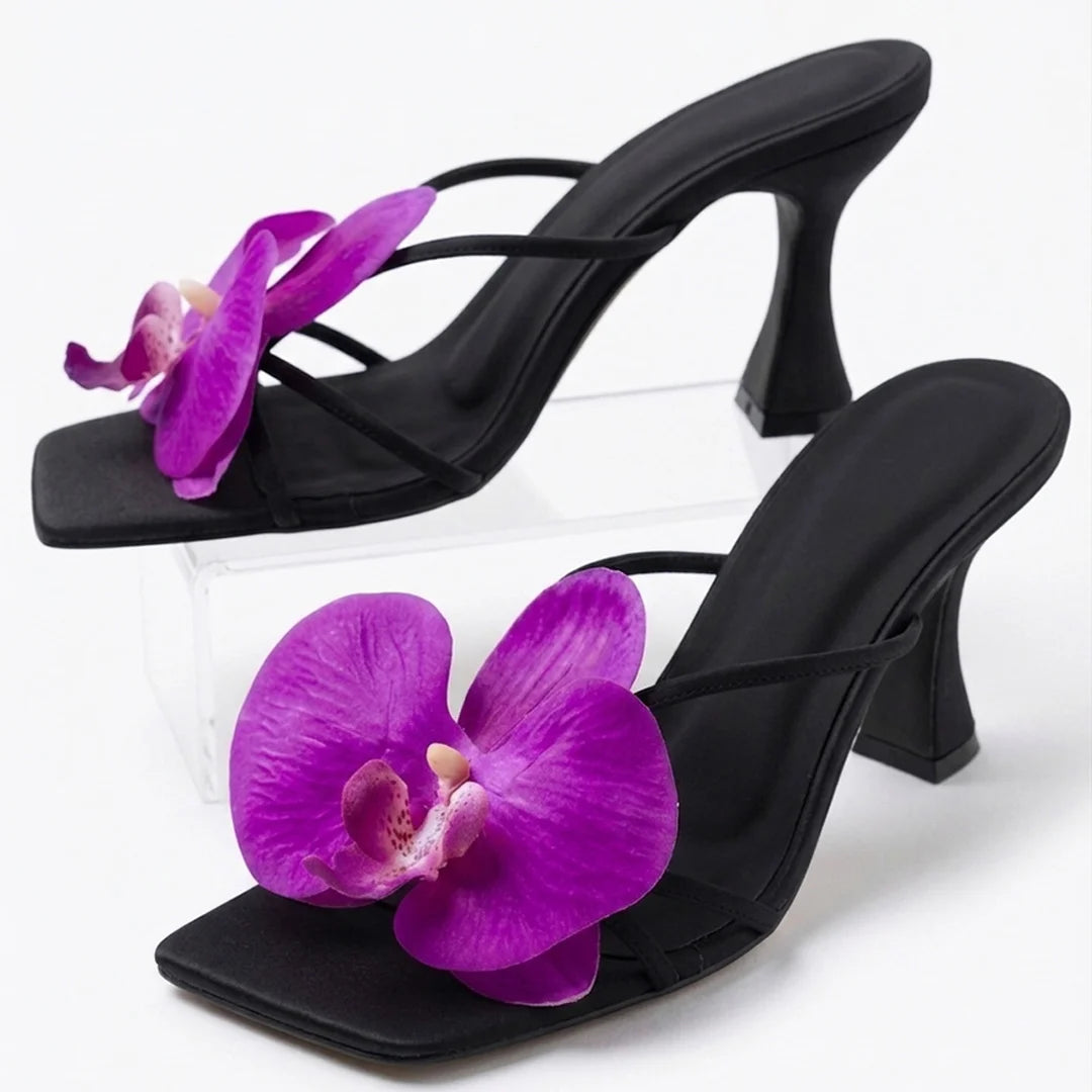 Florelle Heels