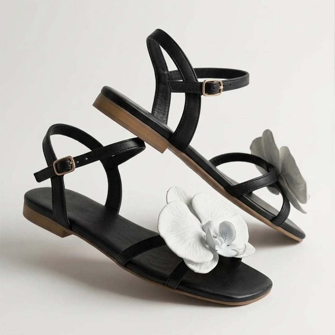 Roselle Sandals