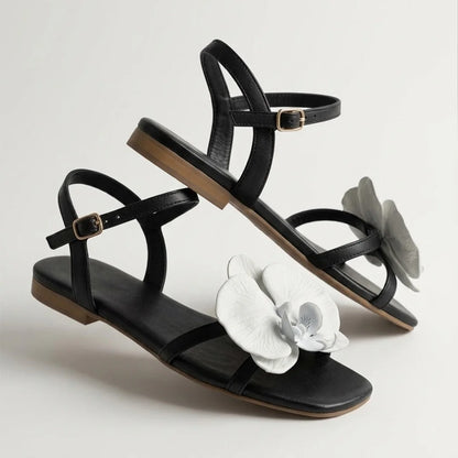 Roselle Sandals
