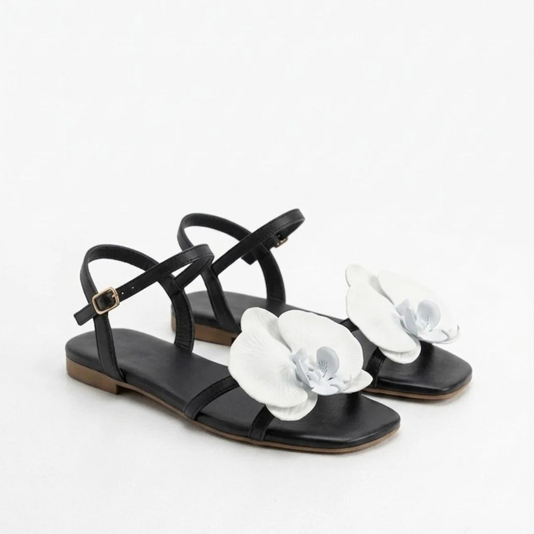 Roselle Sandals