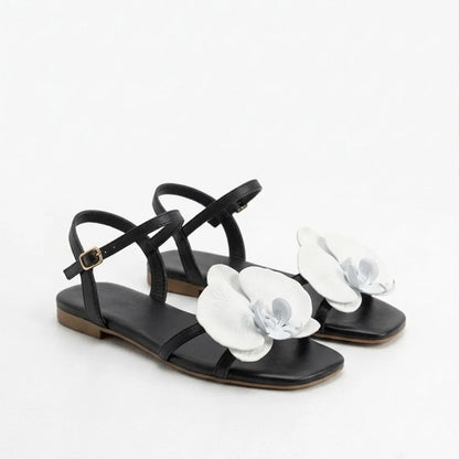 Roselle Sandals