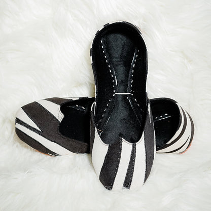 Zebra spot