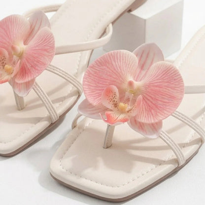 Rosalyn Flats