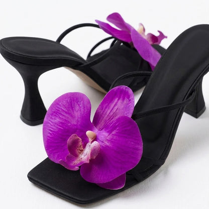Florelle Heels