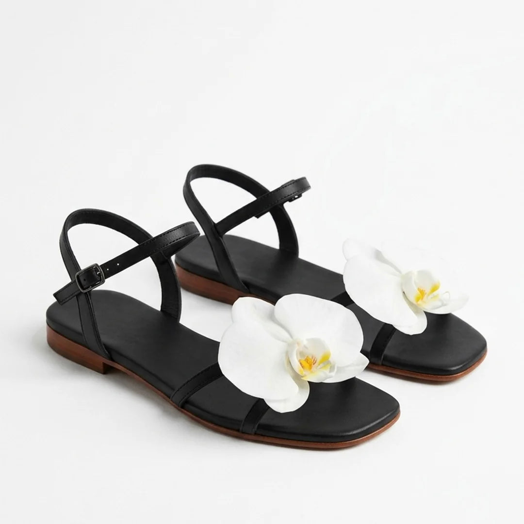 Roselle Sandals