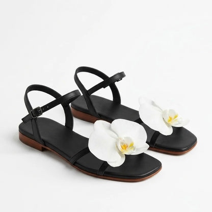Roselle Sandals