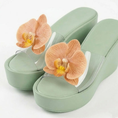 Florelle Wedges