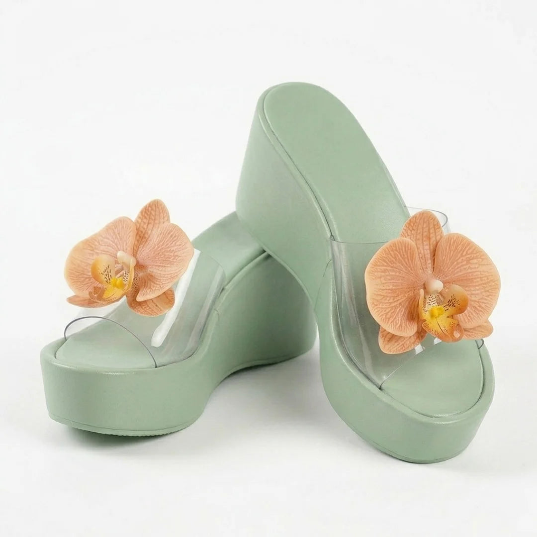 Florelle Wedges