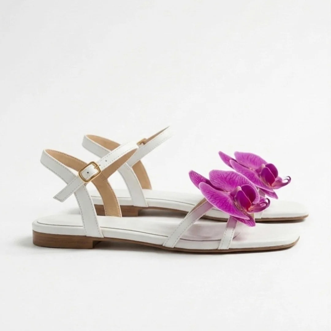 Roselle Sandals