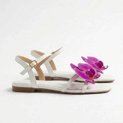 Roselle Sandals