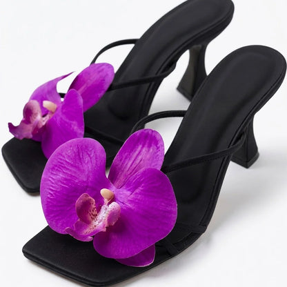 Florelle Heels
