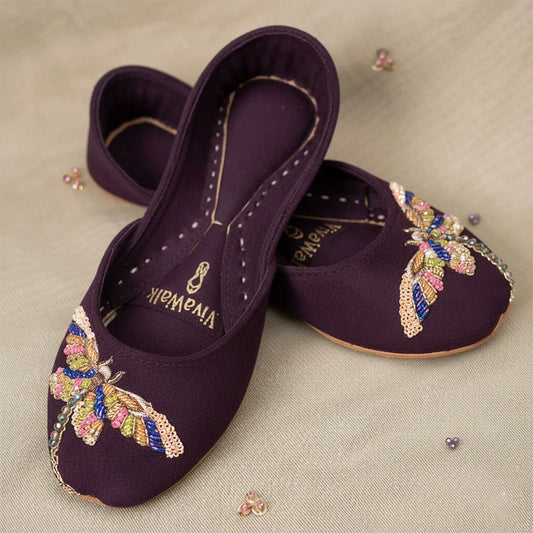 Dragon delight (Purple)