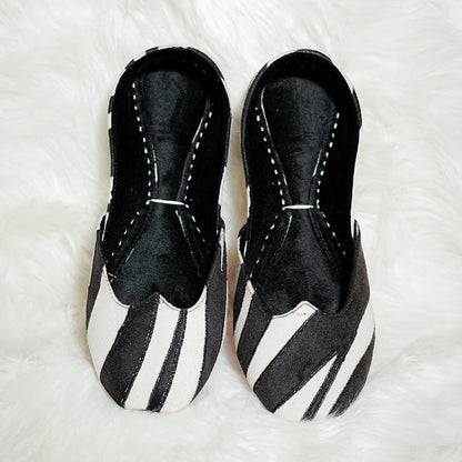 Zebra spot