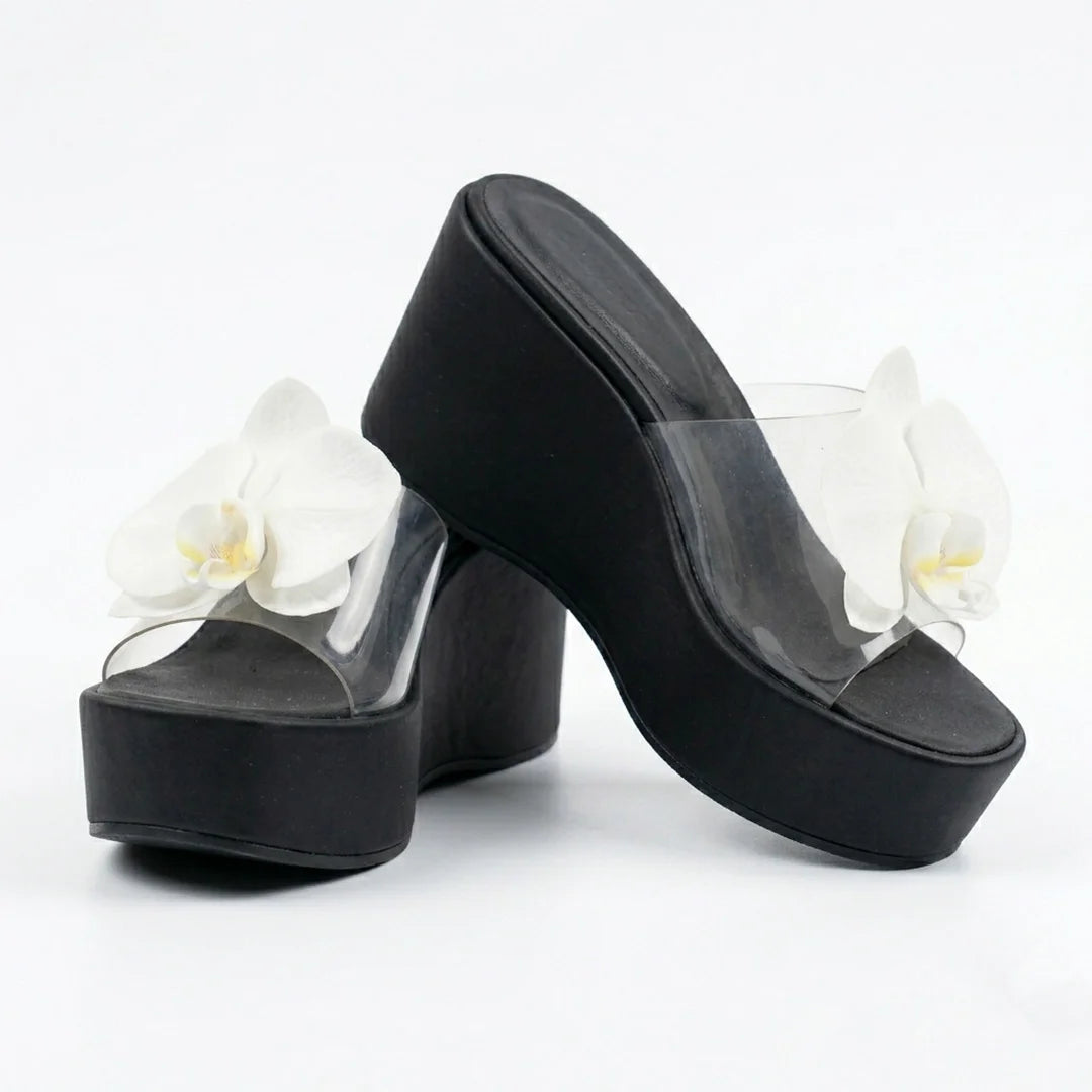 Florelle Wedges