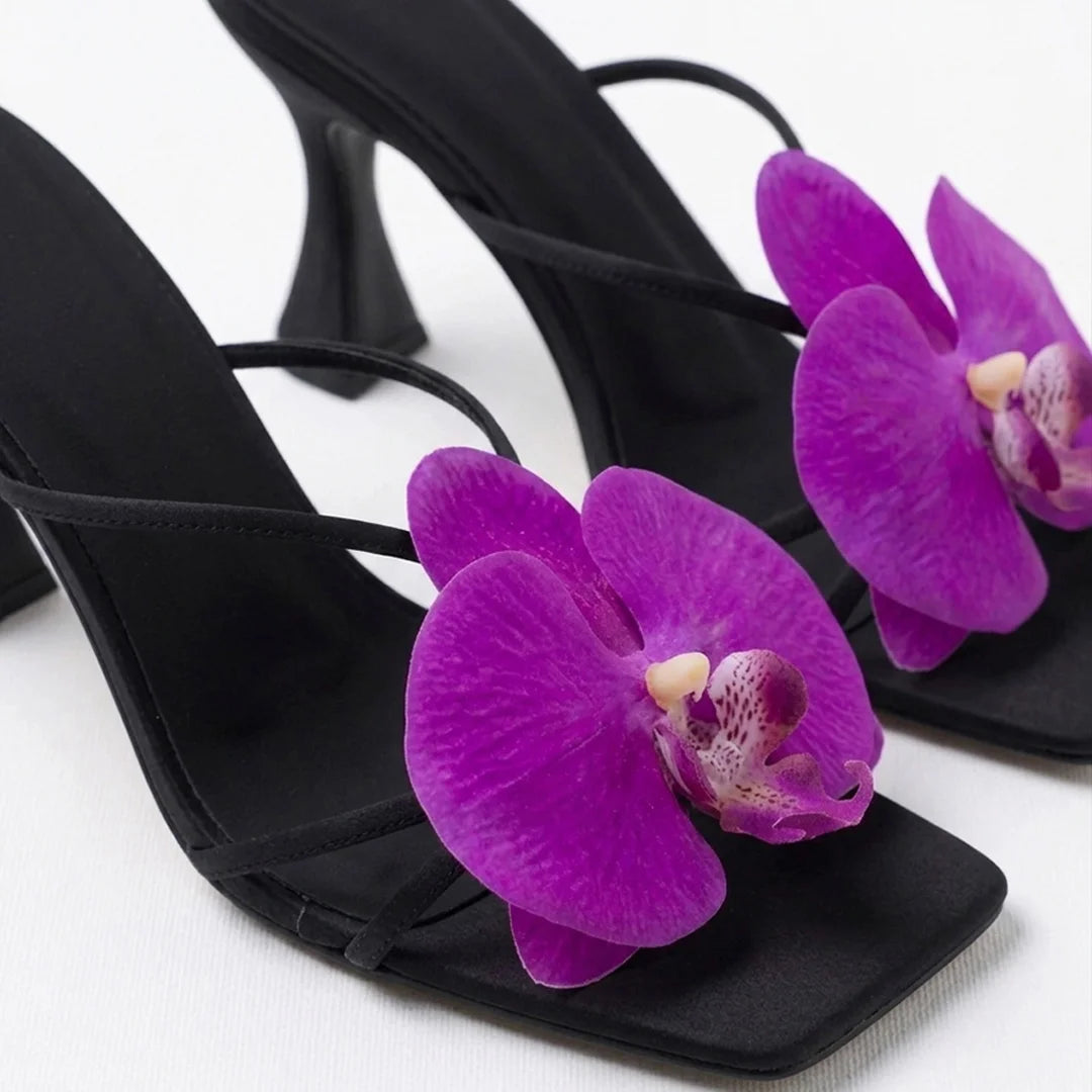 Florelle Heels
