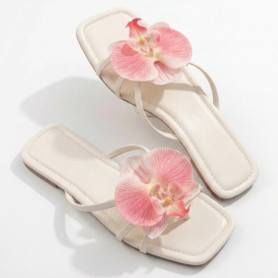 Rosalyn Flats