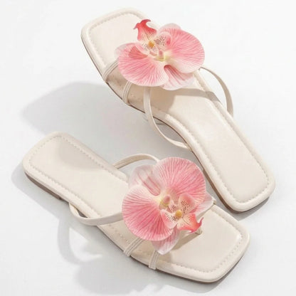 Rosalyn Flats