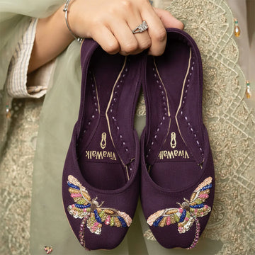 Dragon delight (Purple)