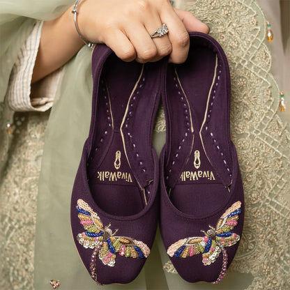 Dragon delight (Purple)