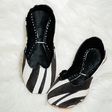 Zebra spot