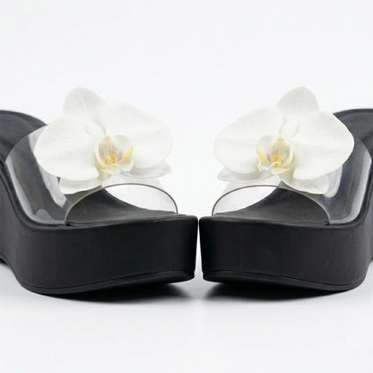 Florelle Wedges