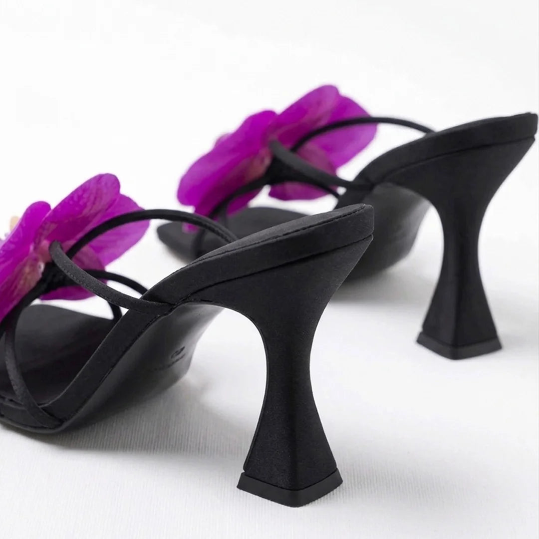 Florelle Heels