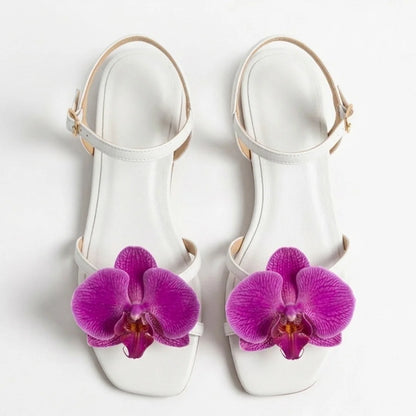 Roselle Sandals