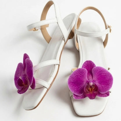 Roselle Sandals
