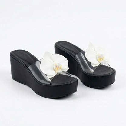 Florelle Wedges