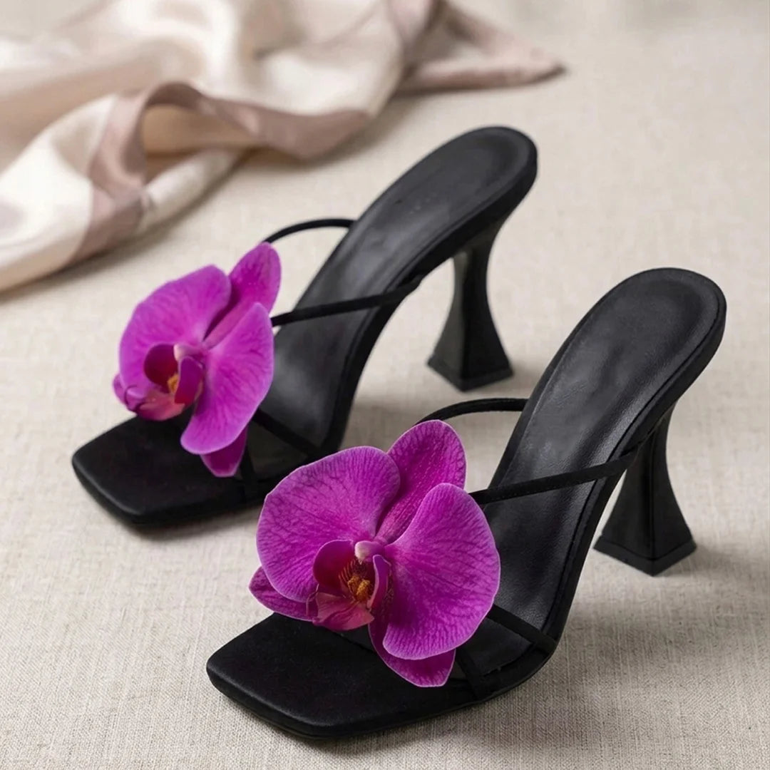 Florelle Heels